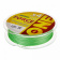 Number ONE Force 4X-135 Bright-green 0.08mm