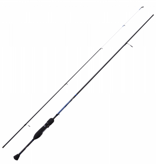 Удилище спин. Maximus INDIGO Trout - T 18UL 1,8m 1,5-7g