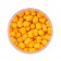 Насадочные бойлы MINENKO WAFTERS DUMBELLS ORANGE PLUM 11x14мм