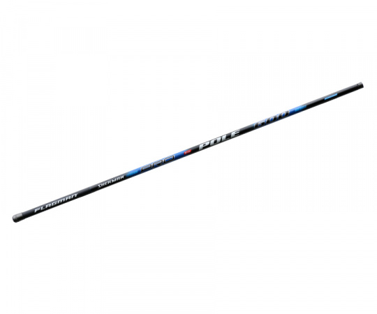 FLAGMAN Удилище маховое теле б/к Sherman Pro Pole 6м вес 208г