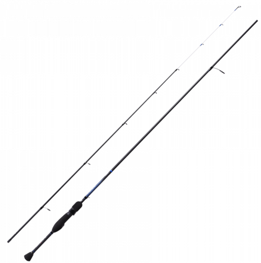 Удилище спин. Maximus INDIGO Micro-Jig - S 19UL 1,9m 0,8-5g