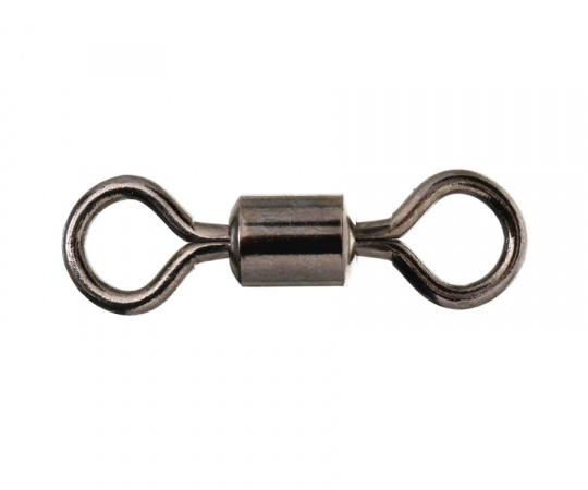 FLAGMAN Вертлюг сомовый CFS CatFish Swivel №4/0 5шт