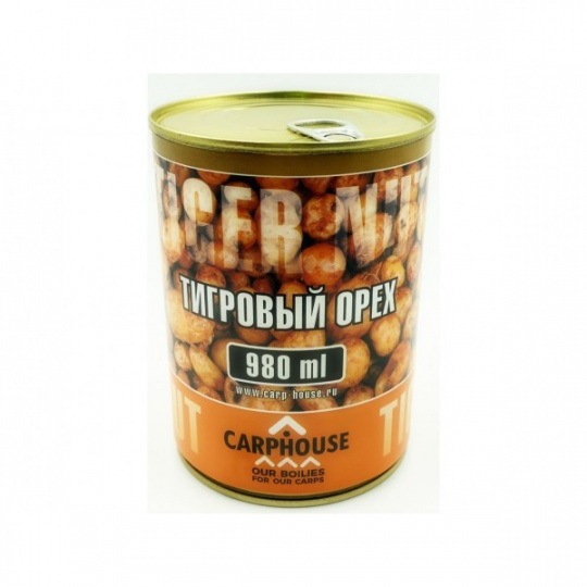 Tiger Nut 980 мл (Тигровый Орех) классический