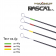 Зимняя удочка Maximus  RASCAL 302MH (MIRRL302MH) 0,75м до 40гр