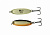 Блесна Mottomo Skill Blade 10.5g Gold Fish
