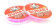 Леска Dunaev Fluorocarbon RED 0.165мм (1,92 кг) 100м Леска Dunaev Fluorocarbon RED 0.165мм (1,92 кг) 100м