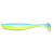 Силиконовая приманка Keitech Easy Shiner 5" PAL #03 Ice Chartreuse