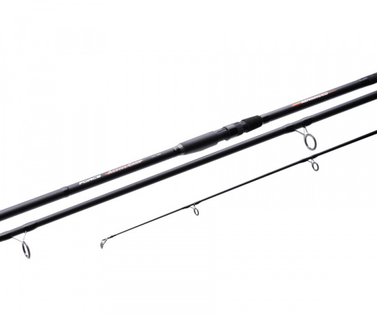 FLAGMAN Удилище карповое 3-х секц. Force Active Carp 3,9м 3,25lb 40мм