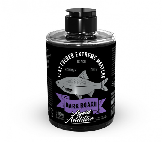FFEM LIQUID ADDITIVE DARK ROACH 300ML