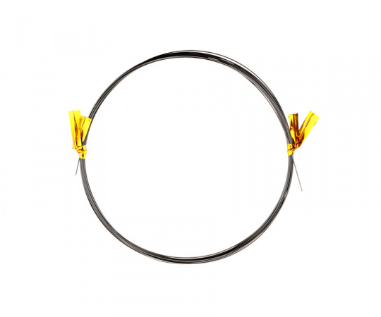 FLAGMAN Поводковый материал Titanium Mono 14кг 3м d0,42мм