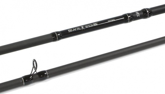 Фидер Black Widow Feeder 390