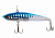 Виб ECOPRO Sharkey 75мм 15г 026 Cristal Blue