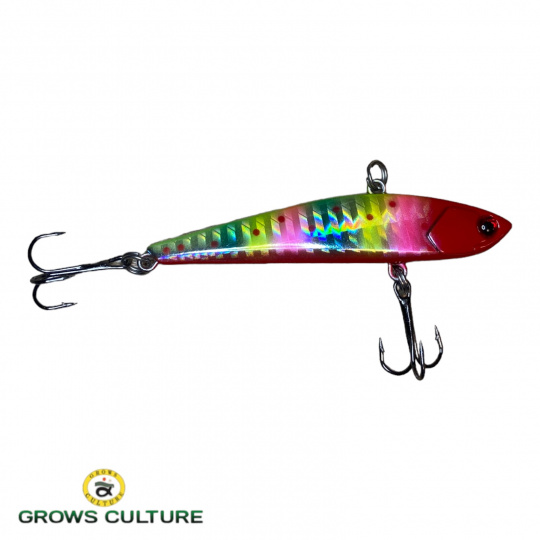 Crows Culture Eclipse Mini Slight 15гр, 75мм, #118
