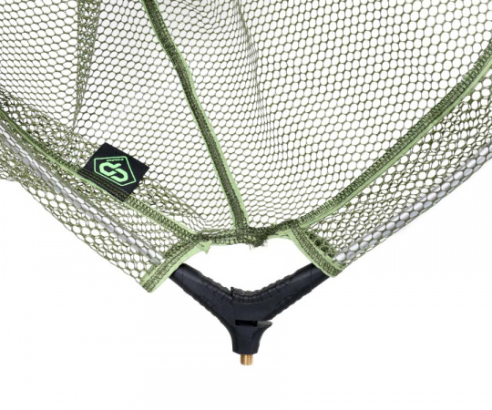 CARP PRO Голова подсака карпового 26" Diamond  26" складная латекс