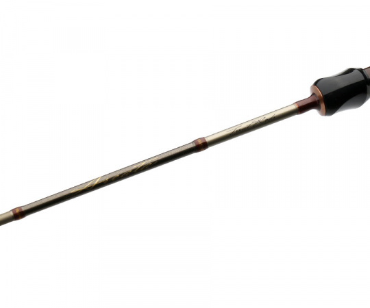 FLAGMAN Удилище спиннинговое Areata 662UL 1,98м тест 0,6-6г