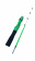 Удочка зимняя для блеснения Sokuda NewTech Mebaru HY-1607 50см