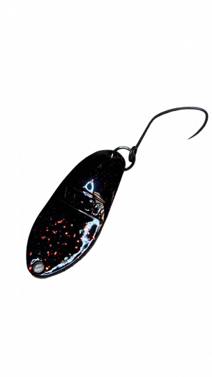 блесна Anglers System DOHNA 2.0g #705