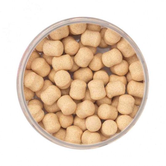 Насадочные бойлы MINENKO WAFTERS DUMBELLS TIGER NUT 11x14мм