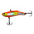 Раттлин D-Ocean vib Revenger 70 мм 18р цвет 18