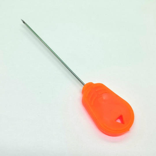 Игла для насадок усиленная CarpHunter Heavy Bait Needle