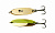 Блесна Mottomo Skill Blade 28g Gold Chart		