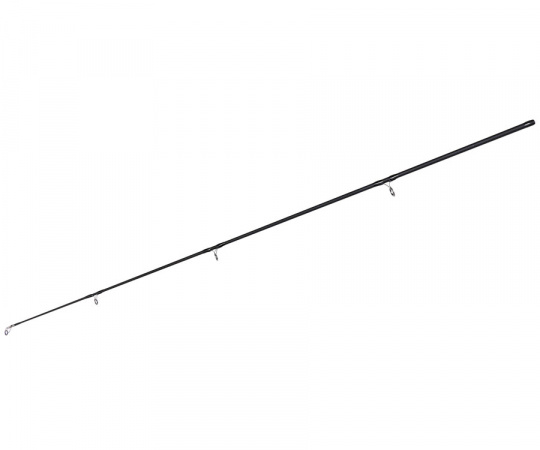 FLAGMAN Первая секция карпового удилища Magnum Black Carp 3,3м 3lb 30мм