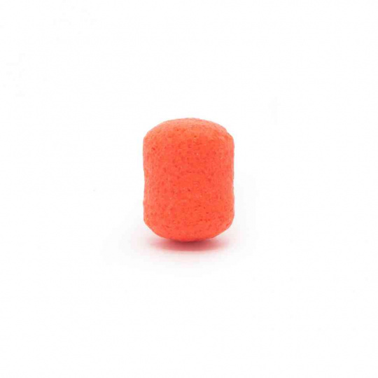 Насадочные бойлы MINENKO WAFTERS DUMBELLS STRAWBERRY 11x14мм