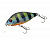 FLAGMAN Воблер Hard Ball 70мм 15г 0,5-1,5м цвет 305 Floating