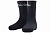 Носки Alaskan, black, L, 39-43