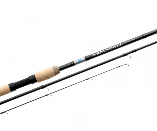 FLAGMAN Удилище матчевое Armadale Match Fuji 3,9м тест 5-15г
