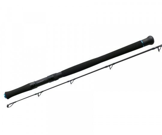 FLAGMAN Удилище сомовое Tuna 701XM 2,13м тест max 200г