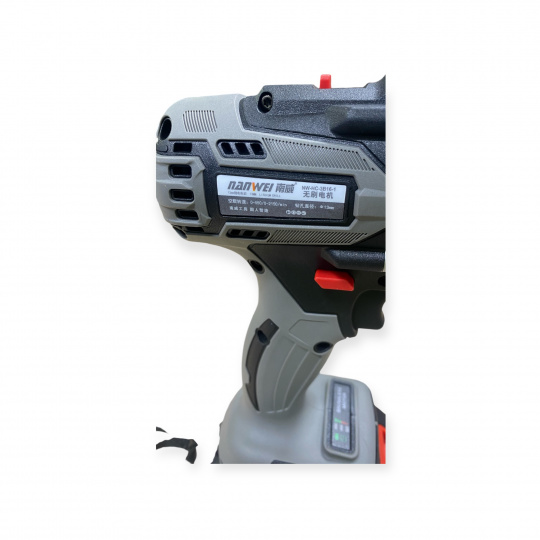 Шуруповерт для ледобура Nanwei NW-HC-3B16-1