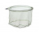 CARP PRO Голова подсакa карпового 30" Diamond разборная Rubber Mesh 60Х76см