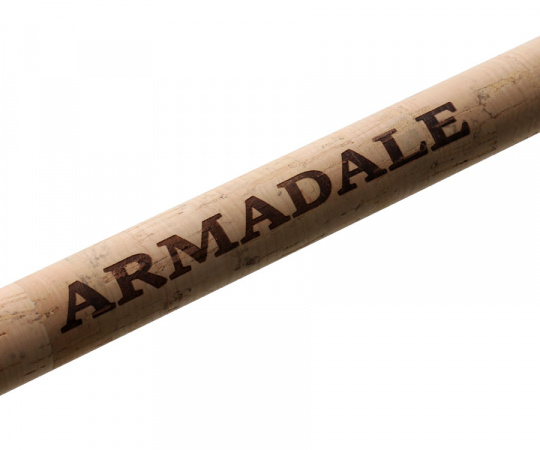 FLAGMAN Удилище фидерное Armadale Feeder 3,3м тест max 60г Fuji Reel Seat