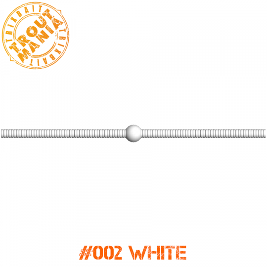 TM Doshirak 4" -002 White (Cheese)