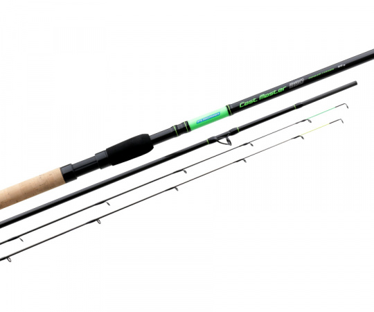 FLAGMAN Удилище фидерное Cast Master Feeder 3,9м тест max 80г Medium