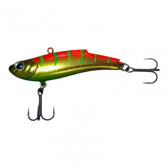 Раттлин D-Ocean vib Revenger 70 мм 18р цвет 92