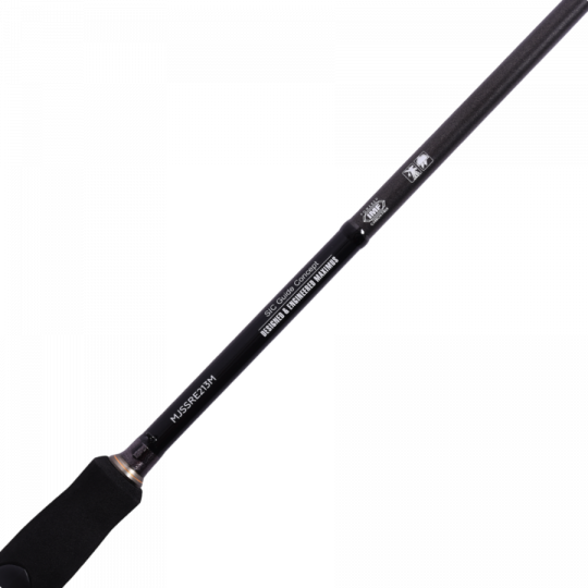 Удилище спин. Maximus RESIDENT JIG 183ML 1,83m 4-21g