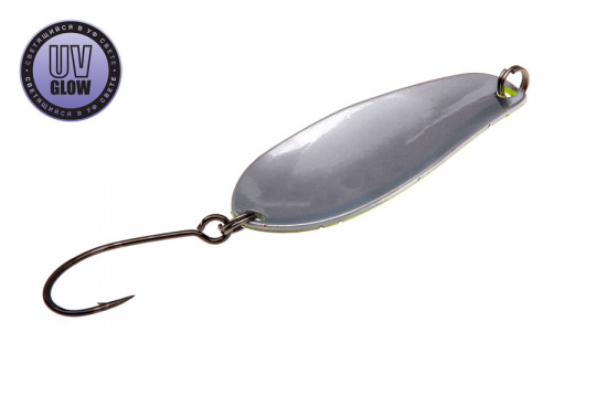 Блесна REFLEX 4.8g ELEMENT цв. R03