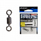 Вертлюг Stainless Barrel Swivel Вертлюг Stainless Barrel Swivel