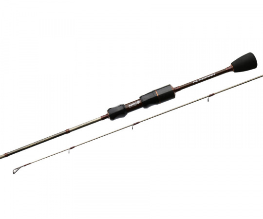 FLAGMAN Удилище спиннинговое Areata 662UL 1,98м тест 0,6-6г