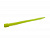FLAGMAN Слаг Nexx 3" #127 Lime Chartreuse 7,5см 8шт