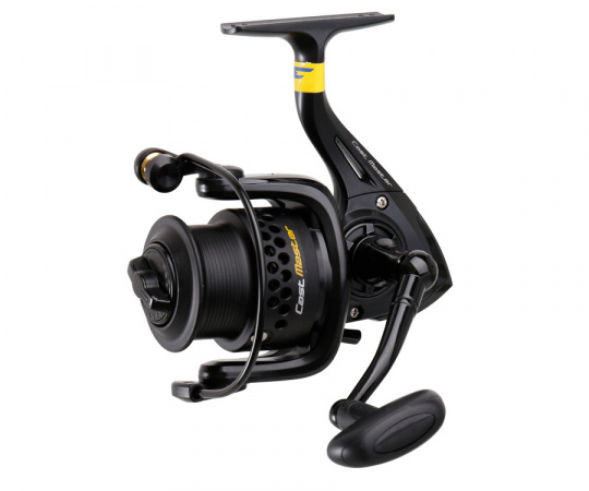 FLAGMAN Катушка фидерная Cast Master Feeder 4000