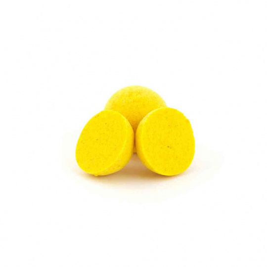 Бойлы плавающие MINENKO TIGER NUT (SMILE) Pop-Up 12мм