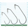 OWNER Крючок Twist Lock Light BC №3/0 5шт OWNER Крючок Twist Lock Light BC №3/0 5шт