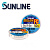 Sunline Siglon FC 50m HG (C) #0.6/0.140mm