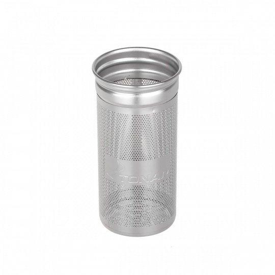 Термос (HS.TM-058-G) 1200ML с ситечком зеленый (2 крышки-кружки) TONAR