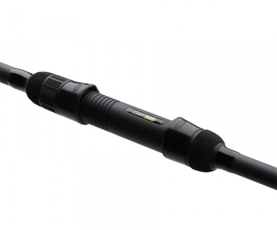 CARP PRO Удилище карповое 2-х секц. Torus 12' 3,6м 3,5lb 40мм