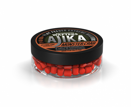 FFEM Ajika Wafters Monster Crab 7x10mm