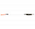 FLAGMAN Поплавок из бальсы Waggler TF8044 3г+10г